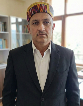 Director